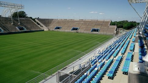 Atentos Estudiantes y Platense, hay alerta amarillo por fuertes tormentas en San Nicolás Atentos Estudiantes y Platense, hay alerta amarillo por fuertes tormentas en San Nicolás