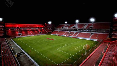 otra vez: la supercopa internacional volvio a cambiar de dia otra vez: la supercopa internacional volvio a cambiar de dia