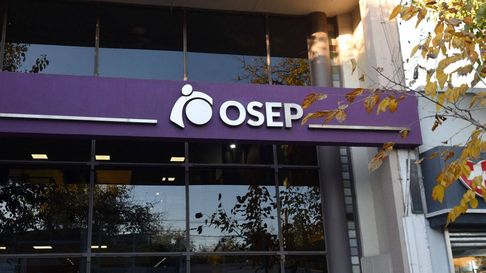 En la OSEP cayó mal el proyecto que impulsa el gremio docente. En la OSEP cayó mal el proyecto que impulsa el gremio docente.