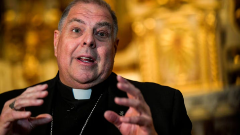 leon xiv estuvo en argentina gracias a un obispo de la plata leon xiv estuvo en argentina gracias a un obispo de la plata