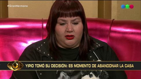 otra jugadora abandono gran hermano: la delicada situacion que motivo su salida otra jugadora abandono gran hermano: la delicada situacion que motivo su salida