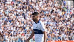 Gastón Suso negocia su salida de Gimnasia, en libertad de acción Gastón Suso negocia su salida de Gimnasia, en libertad de acción