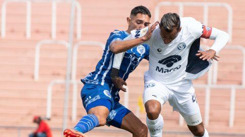 Godoy Cruz e Independiente Rivadavia figuran en un listado internacional. Godoy Cruz e Independiente Rivadavia figuran en un listado internacional.