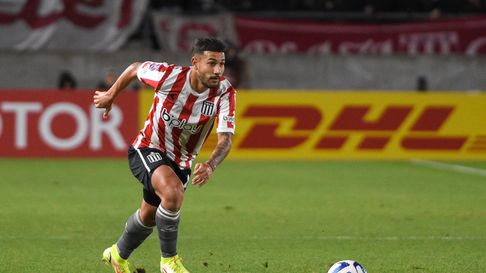 Estudiantes pretende volver a contar con Eros Mancuso pronto Estudiantes pretende volver a contar con Eros Mancuso pronto