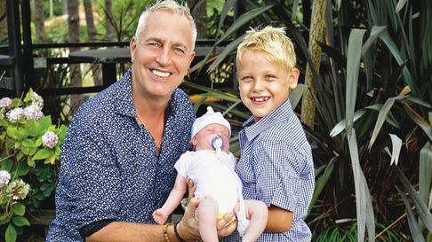 marley revelo detalles del parto de su hija y se lleno de comentarios en contra marley revelo detalles del parto de su hija y se lleno de comentarios en contra