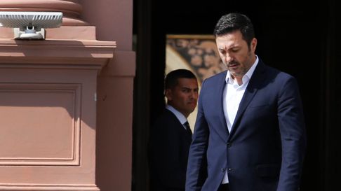 luis petri defendio a javier milei: la violencia de genero tambien afecta a los hombres luis petri defendio a javier milei: la violencia de genero tambien afecta a los hombres