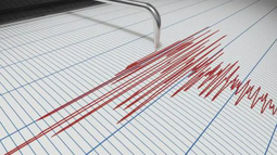 Se percibió un temblor esta tarde en Mendoza Se percibió un temblor esta tarde en Mendoza