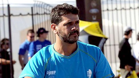 El Gobierno, a través de ARCA, ha presentado una denuncia penal contra Pablo Otero, apodado el Señor del tabaco, por un posible caso de lavado de dinero. El Gobierno, a través de ARCA, ha presentado una denuncia penal contra Pablo Otero, apodado el Señor del tabaco, por un posible caso de lavado de dinero.