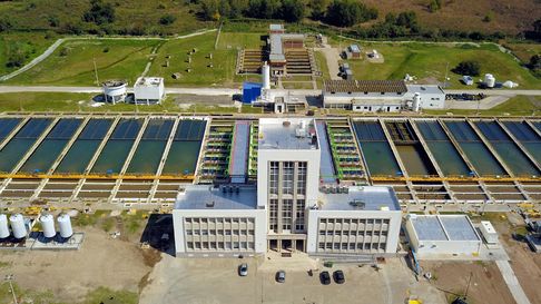 ABSA en la mira por el arsénico en el agua ABSA en la mira por el arsénico en el agua