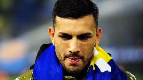 El regreso de Leandro Paredes a Boca tuvo un giro inesperado. El regreso de Leandro Paredes a Boca tuvo un giro inesperado.