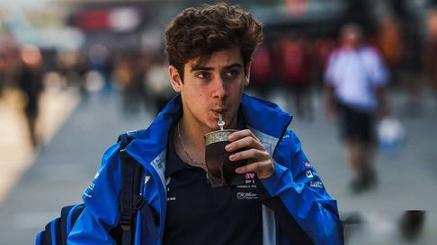 Un campeón de la Fórmula 1 fulminó a Colapinto y Alpine. Un campeón de la Fórmula 1 fulminó a Colapinto y Alpine.