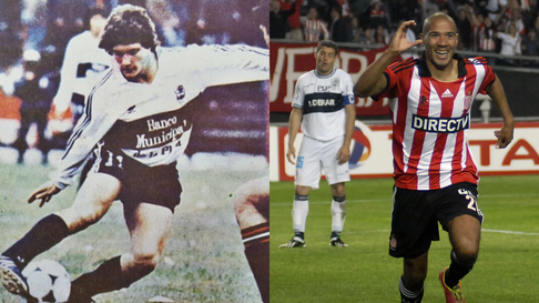 clasico platense: asi esta el historial en eliminaciones directas clasico platense: asi esta el historial en eliminaciones directas