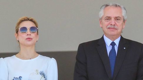 se confirmo el procesamiento a alberto fernandez por violencia de genero contra fabiola yanez se confirmo el procesamiento a alberto fernandez por violencia de genero contra fabiola yanez