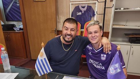 matias abaldo, cada vez mas cerca de independiente matias abaldo, cada vez mas cerca de independiente