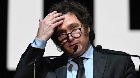 el escandalo cripto de milei llego al new york times el escandalo cripto de milei llego al new york times