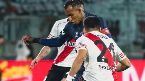 Salieron a la venta las entradas para ver Independiente Rivadavia ante River. Salieron a la venta las entradas para ver Independiente Rivadavia ante River.