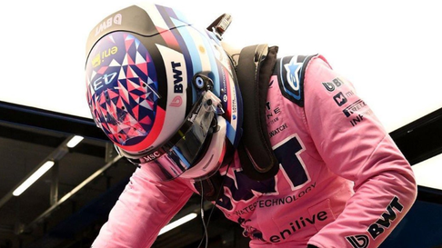 franco colapinto busca sus primeros puntos en austria franco colapinto busca sus primeros puntos en austria