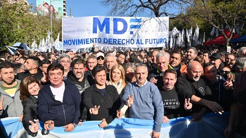 los politicos de la plata que dieron el presente en la marcha de plaza de mayo los politicos de la plata que dieron el presente en la marcha de plaza de mayo