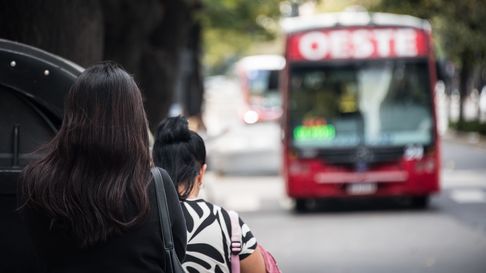 el transporte en la plata espera su renovacion el transporte en la plata espera su renovacion