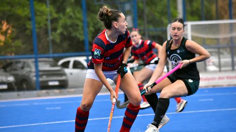 El hockey sobre césped tiene fechas definidas para las competencias del 2026. El hockey sobre césped tiene fechas definidas para las competencias del 2026.