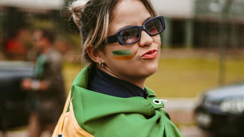 El Brazilian Day será este domingo en Plaza Moreno El Brazilian Day será este domingo en Plaza Moreno