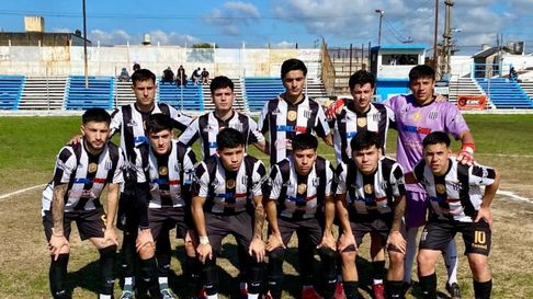 Estrella de Berisso perdió en su visita a Zárate, 1-0 ante Belgrano Estrella de Berisso perdió en su visita a Zárate, 1-0 ante Belgrano