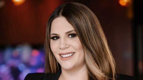 magnabosco se defendio de las acusaciones: no soy estafadora magnabosco se defendio de las acusaciones: no soy estafadora