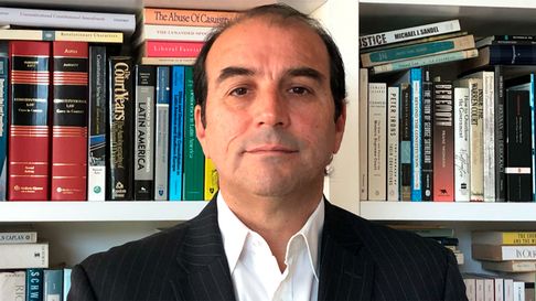 García Mansilla renunció y el Gobierno Nacional culpó a la política. García Mansilla renunció y el Gobierno Nacional culpó a la política.