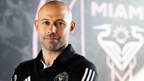 javier mascherano, el ultimo bastion argentino en el mundial de clubes javier mascherano, el ultimo bastion argentino en el mundial de clubes