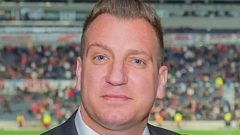 maxi lopez conto como sera estar cara a cara con su ex en masterchef celebrity maxi lopez conto como sera estar cara a cara con su ex en masterchef celebrity