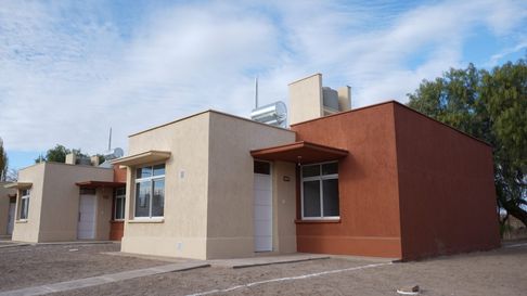 La casa propia se aleja de cada vez más mendocinos. La casa propia se aleja de cada vez más mendocinos.