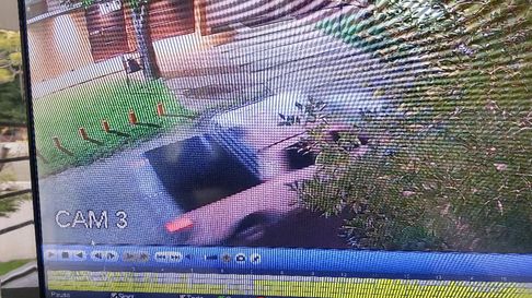 alerta en city bell por una camioneta que persigue a vecinos alerta en city bell por una camioneta que persigue a vecinos