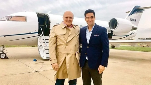 El fallo de la Corte Suprema puso fin a un proceso judicial iniciado a pedido del gobierno estadounidense El fallo de la Corte Suprema puso fin a un proceso judicial iniciado a pedido del gobierno estadounidense