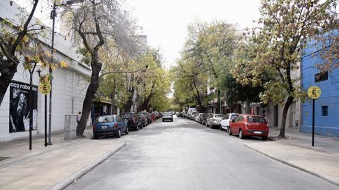 Comenzó febrero y ya rige el horario habitual de estacionamiento medido en La Plata. Comenzó febrero y ya rige el horario habitual de estacionamiento medido en La Plata.