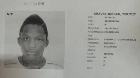 quien es el hombre que murio en el rio de la plata quien es el hombre que murio en el rio de la plata