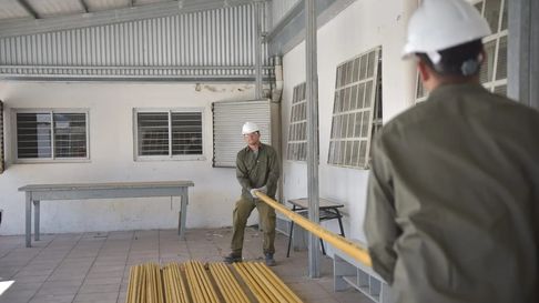 correas tendra su primera secundaria: una obra esperada por todo el sur correas tendra su primera secundaria: una obra esperada por todo el sur