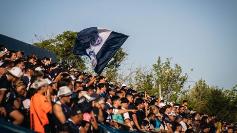 Las entradas de la Copa Argentina sufrieron un impactante aumentó en dos años. Las entradas de la Copa Argentina sufrieron un impactante aumentó en dos años.