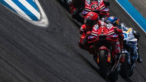 motogp 2025: termas de rio hondo vibra con el regreso de la velocidad motogp 2025: termas de rio hondo vibra con el regreso de la velocidad