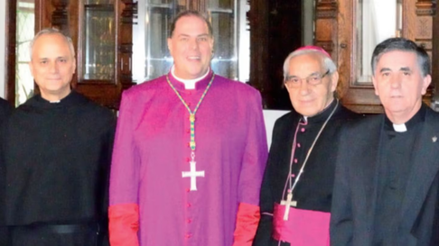 la foto del dia que el papa leon xiv visito la plata la foto del dia que el papa leon xiv visito la plata