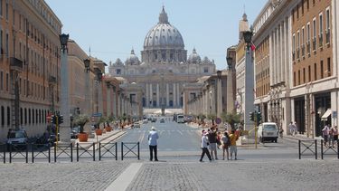 Cómo será el rito de confirmación del fallecimiento del  Papa Francisco en el Vaticano