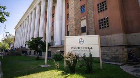 El Poder Judicial dio detalles de la legalización de documentos. El Poder Judicial dio detalles de la legalización de documentos.