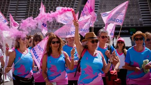 Conocé cómo inscribirte en la carrera Amo mis Mamas en Ensenada Conocé cómo inscribirte en la carrera Amo mis Mamas en Ensenada