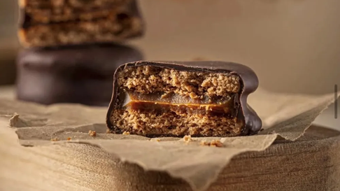 Dos alfajores mendocinos entre los más ricos del mundo. Dos alfajores mendocinos entre los más ricos del mundo.