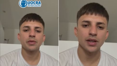 rodrigo tobar hablo sobre la detencion de su padre y senalo a los medina rodrigo tobar hablo sobre la detencion de su padre y senalo a los medina