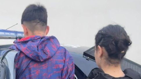 El joven acusado de un homicidio agravado en Las Heras El joven acusado de un homicidio agravado en Las Heras