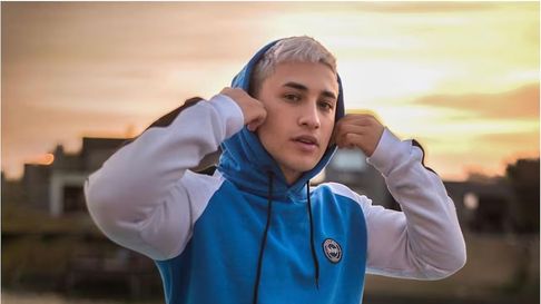 el youtuber yao cabrera fue detenido por reduccion a la servidumbre el youtuber yao cabrera fue detenido por reduccion a la servidumbre