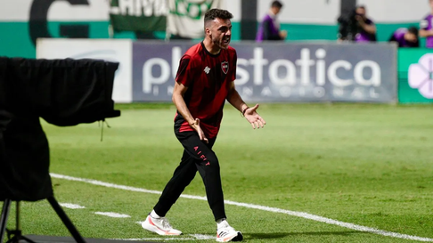 banfield goleo al newells de mariano soso en el arranque de la fecha 2 banfield goleo al newells de mariano soso en el arranque de la fecha 2