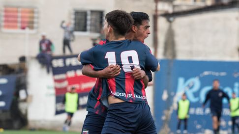 liga amateur platense: se define todo en la ultima fecha liga amateur platense: se define todo en la ultima fecha