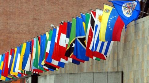 La Corte Interamericana condenó a Argentina. Imagen ilustrativa La Corte Interamericana condenó a Argentina. Imagen ilustrativa