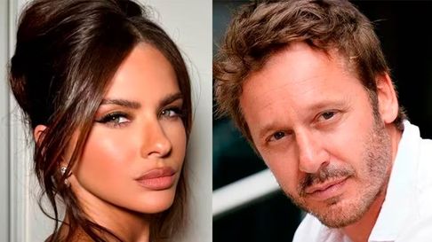 La China Suárez plantó la semilla y Benjamín Vicuña no se quedó atrás con su respuesta La China Suárez plantó la semilla y Benjamín Vicuña no se quedó atrás con su respuesta